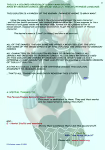 Page 3 of DOLLS 2 - preview thumbnail