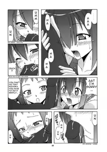 Page 25 of Negi-sensei to Himitsu no School Mizugi - preview thumbnail