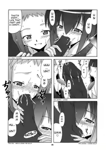 Page 26 of Negi-sensei to Himitsu no School Mizugi - preview thumbnail