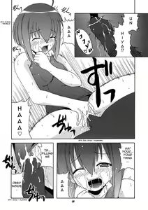 Page 28 of Negi-sensei to Himitsu no School Mizugi - preview thumbnail