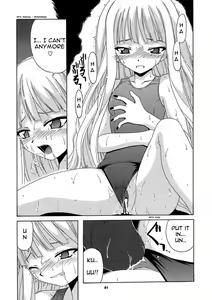 Page 41 of Negi-sensei to Himitsu no School Mizugi - preview thumbnail