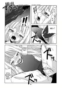 Page 42 of Negi-sensei to Himitsu no School Mizugi - preview thumbnail