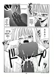 Page 44 of Negi-sensei to Himitsu no School Mizugi - preview thumbnail