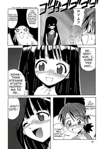 Page 47 of Negi-sensei to Himitsu no School Mizugi - preview thumbnail