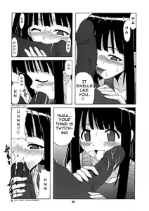 Page 48 of Negi-sensei to Himitsu no School Mizugi - preview thumbnail