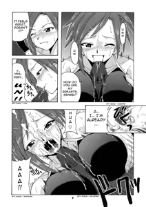 Page 9 of Negi-sensei to Himitsu no School Mizugi - preview thumbnail