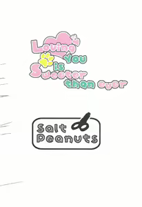Page 26 of Loving You is Sweeter than ever - preview thumbnail