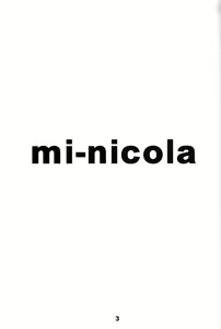 Page 2 of mi-nicola - preview thumbnail