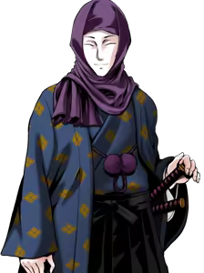 Page 422 of Oiran Rouge -Oiran Hikaribeni- - preview thumbnail