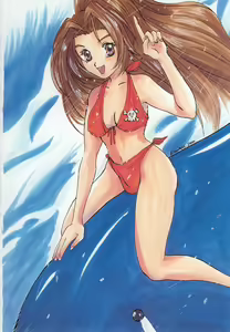 Page 3 of Hard Candy 2 - preview thumbnail