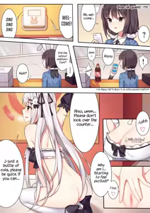 Page 10 of Girls and the King's Tea Party - preview thumbnail