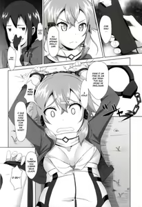 Page 3 of Shino x Shinon - preview thumbnail