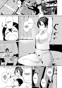 Page 3 of Watanabe no Kyuujitsu ~episode of Tsuki~ - preview thumbnail