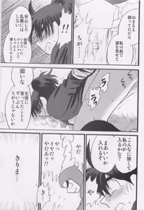Page 32 of Usotsuki Game Mikoto no Maki - preview thumbnail