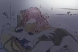 Page 247 of BanDrea Yuri Matome - preview thumbnail