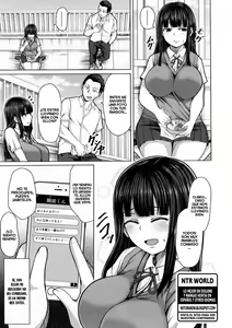Tomodachi no Tsukurikata Kouhen | Cómo hacer amigos 2 — hentai manga cover on Fhentai