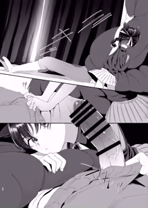 Page 9 of Oningyo Asobi You-chan Hen | 인형 놀이 요우 쨩 편 - preview thumbnail