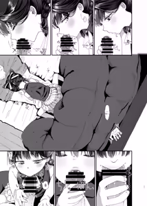 Page 10 of Oningyo Asobi You-chan Hen | 인형 놀이 요우 쨩 편 - preview thumbnail