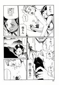 Page 45 of Innyuu Seibo - preview thumbnail