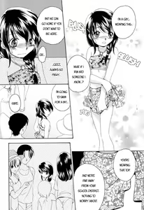 Page 4 of Natsu Yuugi | Summer Games - preview thumbnail