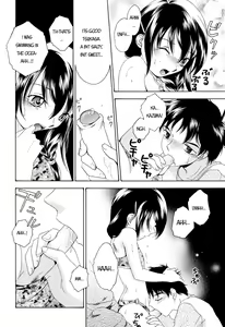 Page 10 of Natsu Yuugi | Summer Games - preview thumbnail