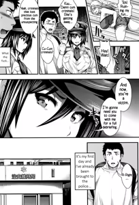Page 19 of Nakadashi 100-nin Dekiru kana | I Wonder If I Can Reach 100 Creampies! Ch. 1-2 - preview thumbnail