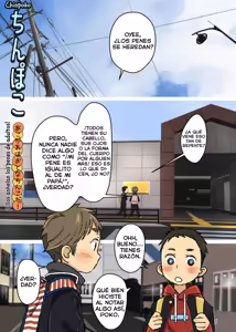 Page 3 of Chinpoko - preview thumbnail