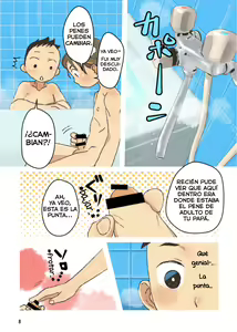 Page 8 of Chinpoko - preview thumbnail