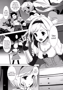 Page 3 of Anirabu +Anila san to love love+ | AniLove +Lovey-Dovey With Anila-san+ - preview thumbnail