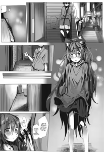 Page 3 of Kintamabukuro o Karappo ni Suru Teido no Nouryoku | Emptying your Gold Bag with my Special Power - preview thumbnail