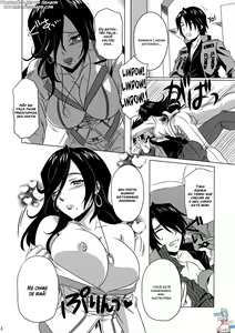 Page 3 of GOD SISTER - preview thumbnail