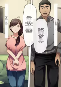 Page 3 of Aisai, Doui no Ue, Netorare | Beloved Wife - Netorare After Consent - preview thumbnail