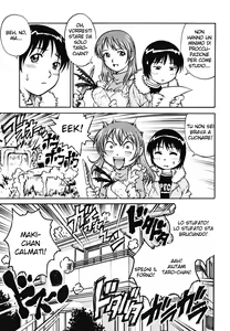 Page 3 of Tennen Joshidaisei Nikutai Houshi Chiryou | Clumsy College Girl Body Contact Therapy - preview thumbnail