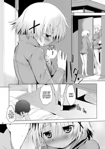 Page 5 of Yuno Plus x Second Semester! - preview thumbnail