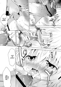 Page 10 of Yuno Plus x Second Semester! - preview thumbnail