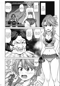 Page 3 of Laxia to Mizugi de Ecchi - preview thumbnail