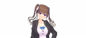 Page 1070 of Heroine wa Tomodachi desu ka? Koibito desu ka? Soretomo TomeFri desu ka? (Character CG) 2/2 - preview thumbnail