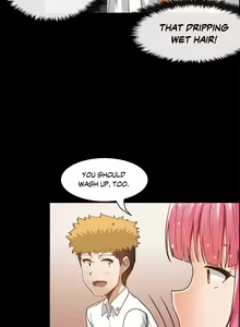 Page 168 of The Girl That Wet the Wall Ch 11 - 40 - preview thumbnail