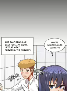 Page 176 of The Girl That Wet the Wall Ch 11 - 40 - preview thumbnail