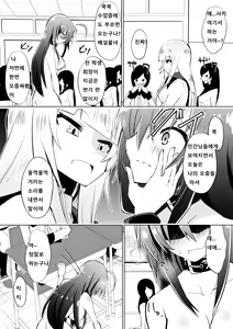 Page 3 of Medaka The End 3 - preview thumbnail