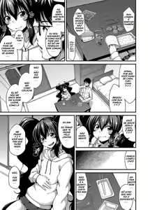 Page 3 of Oshikake Sweets - preview thumbnail