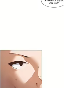 Page 168 of The Girl That Wet the Wall Ch 40 - 47 - preview thumbnail