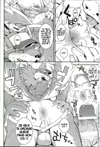 Page 11 of Wolf / Cow - preview thumbnail