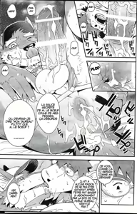 Page 22 of Wolf / Cow - preview thumbnail