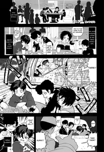 Page 56 of Minami Kouen Shota Milk Bokujou - preview thumbnail