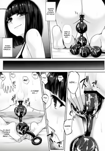 Page 11 of Oshiri-san no Shiriana Jii Kiroku - preview thumbnail