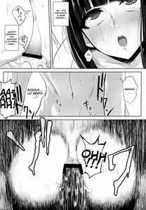 Page 32 of Oshiri-san no Shiriana Jii Kiroku - preview thumbnail