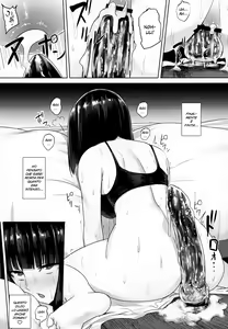 Page 34 of Oshiri-san no Shiriana Jii Kiroku - preview thumbnail