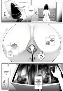 Page 35 of Oshiri-san no Shiriana Jii Kiroku - preview thumbnail