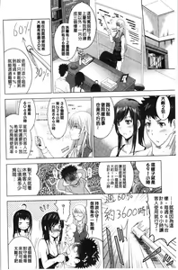 Page 165 of Bijin Sanshimai to LoveHo Hajimemashita! Jou | 美人三姉妹們一起來開始經營賓館! 上 - preview thumbnail